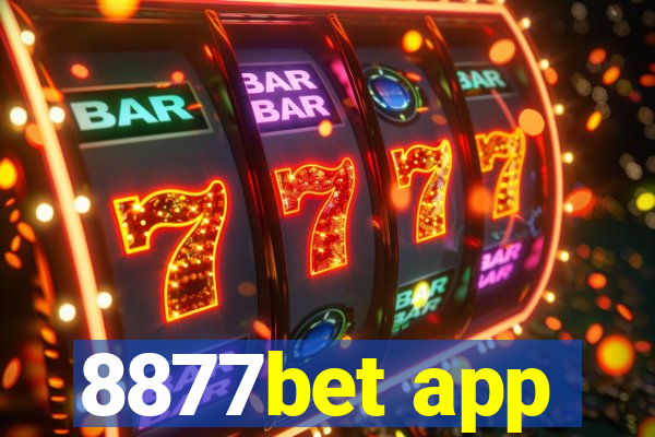 8877bet app